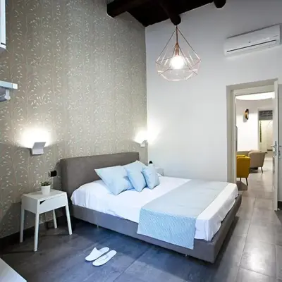Parthenope Suite