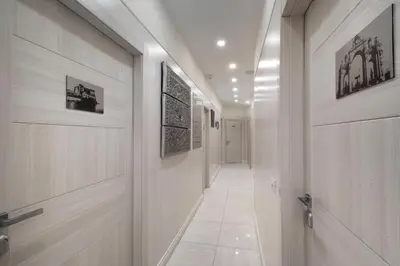 Bagno di Suite dei Catalani