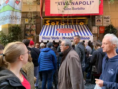 Ospiti di La Piccola Reggia