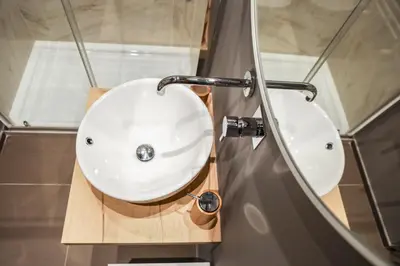 Bagno di Materdays 24