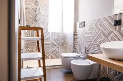 Bagno di Materdays 24