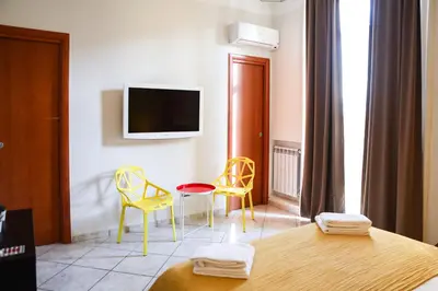 TV o dispositivi per l'intrattenimento presso Materdays 24