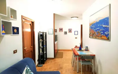 Cucina o angolo cottura di La Casita Toledo - In pieno centro