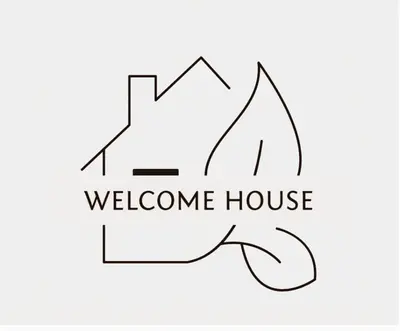 Certificato, attestato, insegna o altro documento esposto da Welcome House