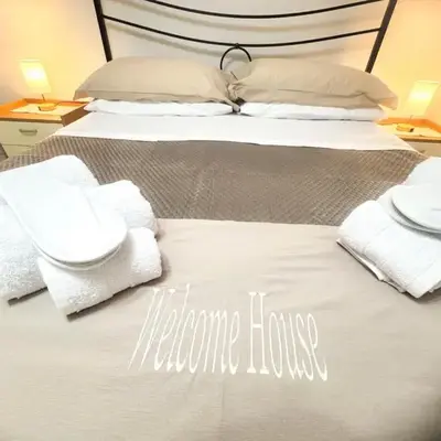 Welcome House