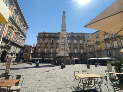 Luogo di interesse nelle vicinanze del bed & breakfast