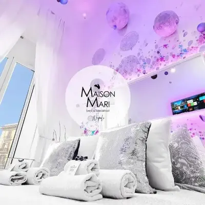 B&B Maison Mari