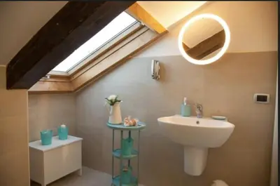 Bagno di Caesar Napoli