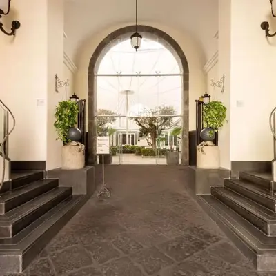 Palazzo Caracciolo Naples