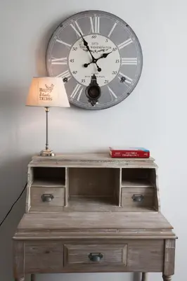 Planimetria di Largo Donnaregina Home