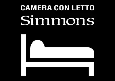 Planimetria di B&B Starbien