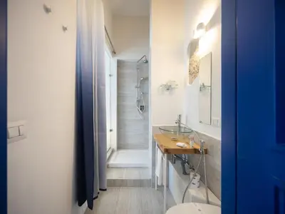 Bagno di Salotto Borbonico