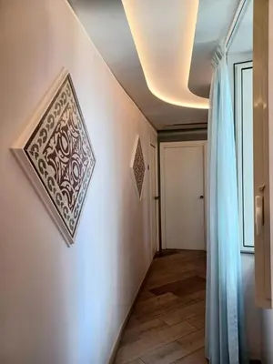 Planimetria di B&B Federico II