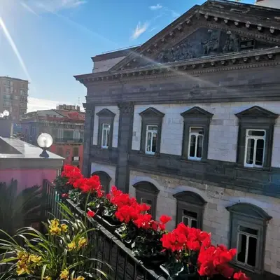 B&B Federico II