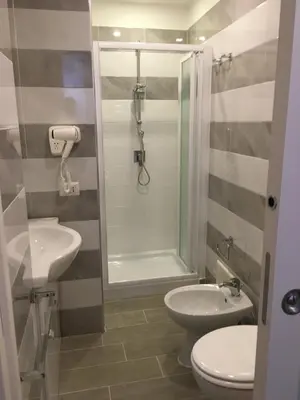 Bagno di Le Torri Aragonesi