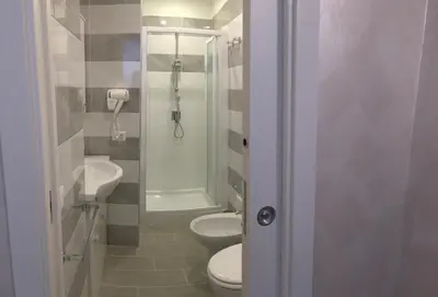 Bagno di Le Torri Aragonesi