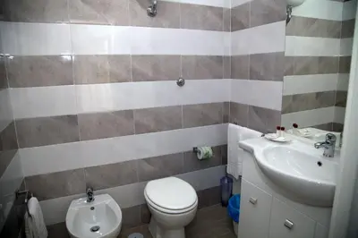 Bagno di Le Torri Aragonesi