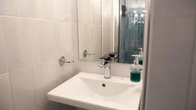 Bagno di Casa Latilla Napoli Centro Storico con Due Camere Indipendenti