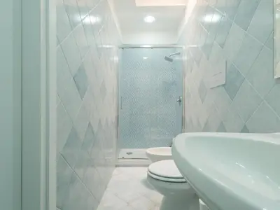 Bagno di Casa Castel Capuano