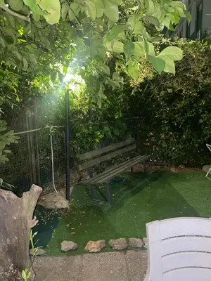Giardino di GARDEN HOUSE Apartments in Naples