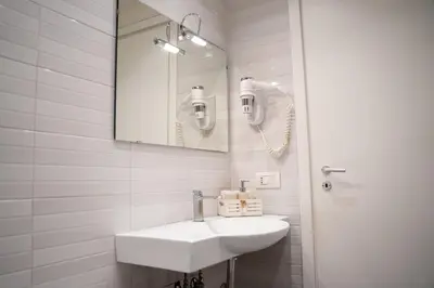 Bagno di Sotto le Stelle ai Decumani