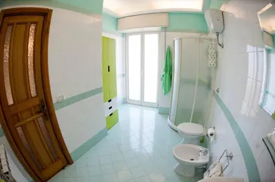 Bagno di O' Paese E Masaniello