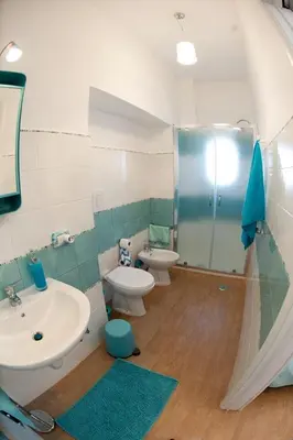 Bagno di O' Paese E Masaniello