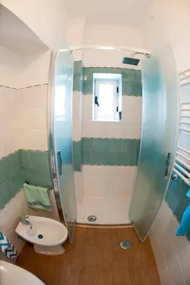 Bagno di O' Paese E Masaniello