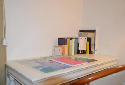 Planimetria di La Strada Parlata