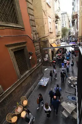 Ospiti di La Strada Parlata