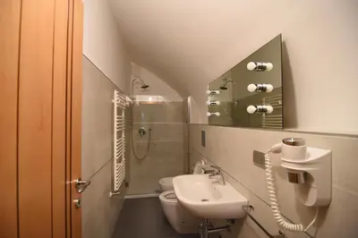 Bagno di La Strada Parlata