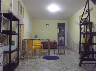Planimetria di Monolocale fronte strada Napoli centro storico