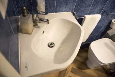 Bagno di Mareluna Suite de Charme