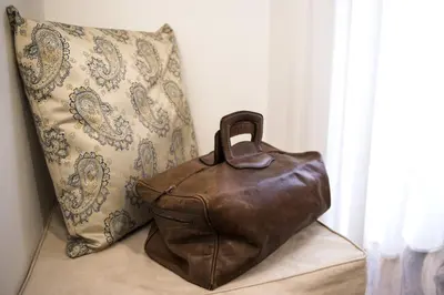 Planimetria di Mareluna Suite de Charme