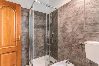 Bagno di Le Mura Antiche