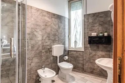 Bagno di Le Mura Antiche