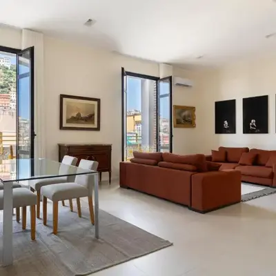 My Loft in Naples