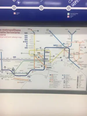 Planimetria di Attico Paradiso