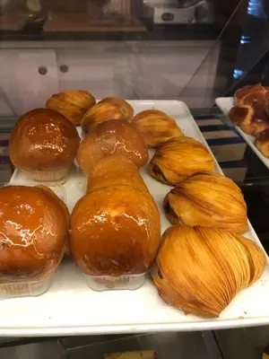 Cibo presso l'appartamento o nelle vicinanze