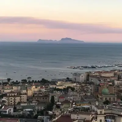 Attico Paradiso
