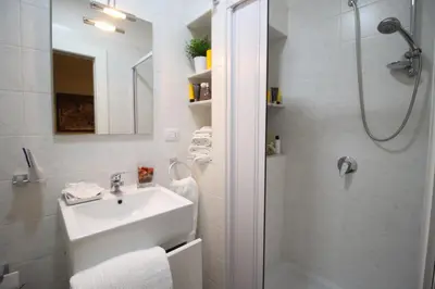 Bagno di Dimora delle Arti