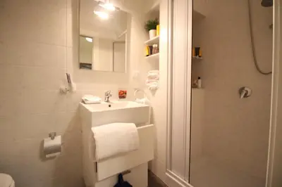 Bagno di Dimora delle Arti