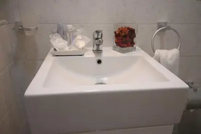Bagno di Dimora delle Arti