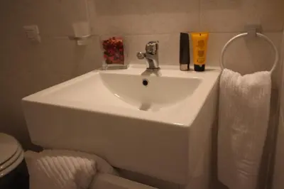 Bagno di Dimora delle Arti