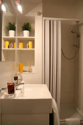Bagno di Dimora delle Arti