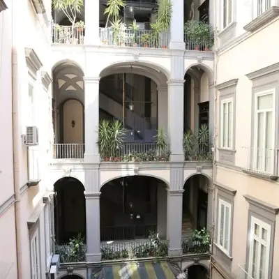 Dimora delle Arti