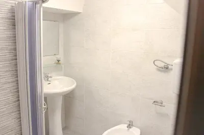 Bagno di Bianca Napoli 7