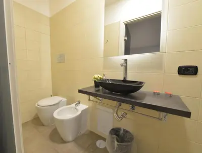 Bagno di Napoli Central City