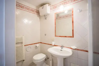 Bagno di Casa Napoletana - San Domenico