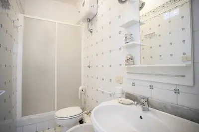 Bagno di Casa Napoletana - San Domenico